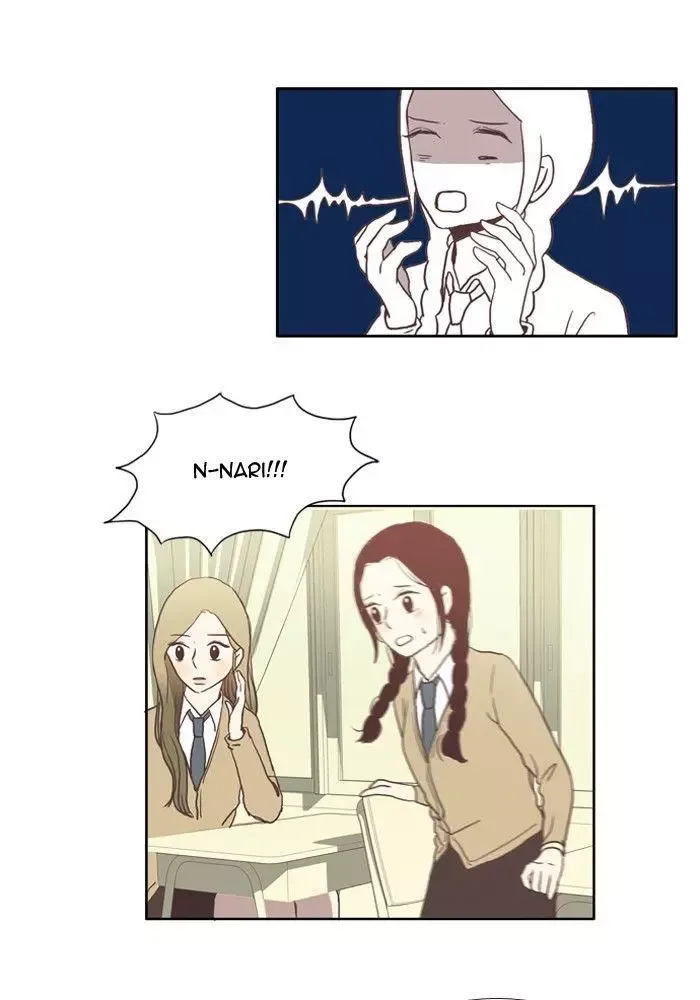 Girl's World Chapter 18 page 6