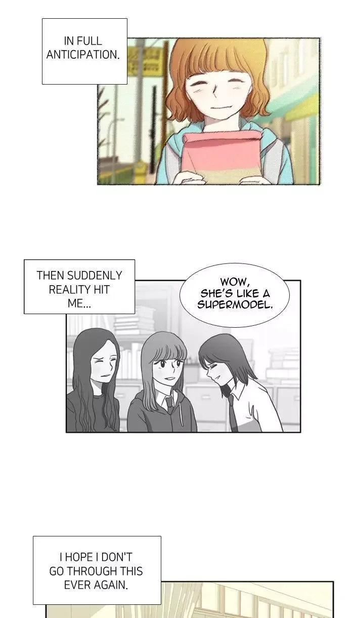 Girl's World Chapter 18 page 17