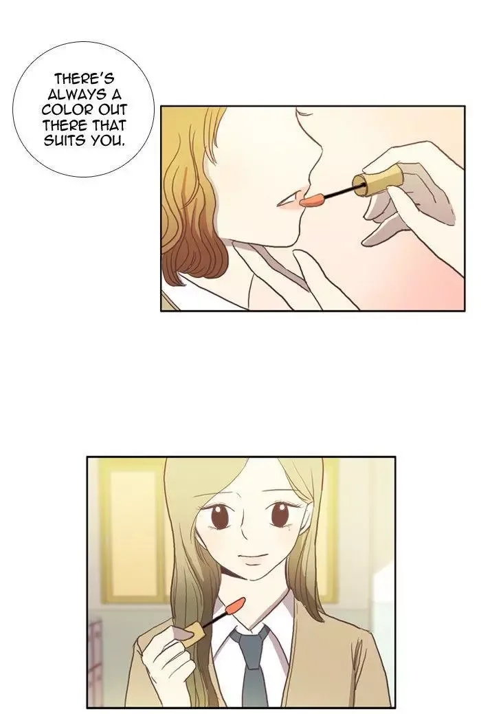 Girl's World Chapter 18 page 30