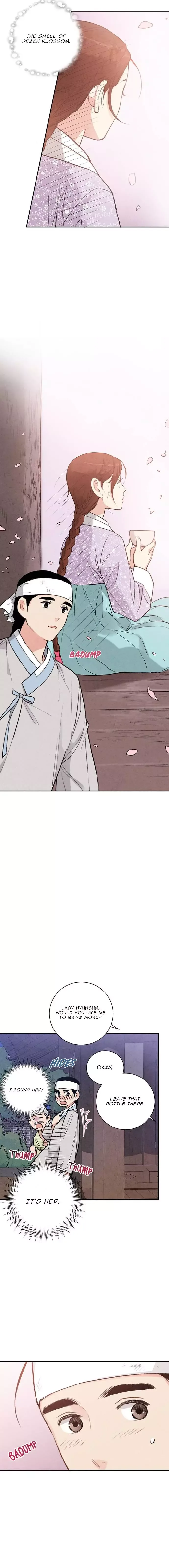 No Marriage Chapter 20 page 5