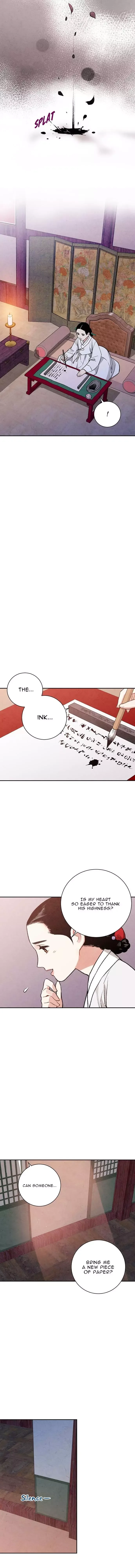 No Marriage Chapter 20 page 11