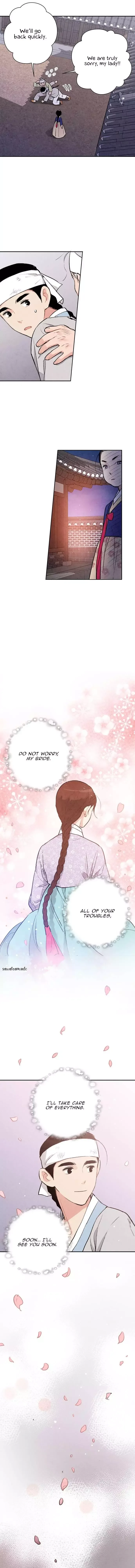 No Marriage Chapter 20 page 10