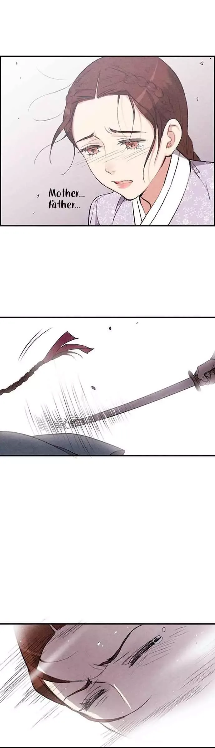No Marriage Chapter 21 page 22
