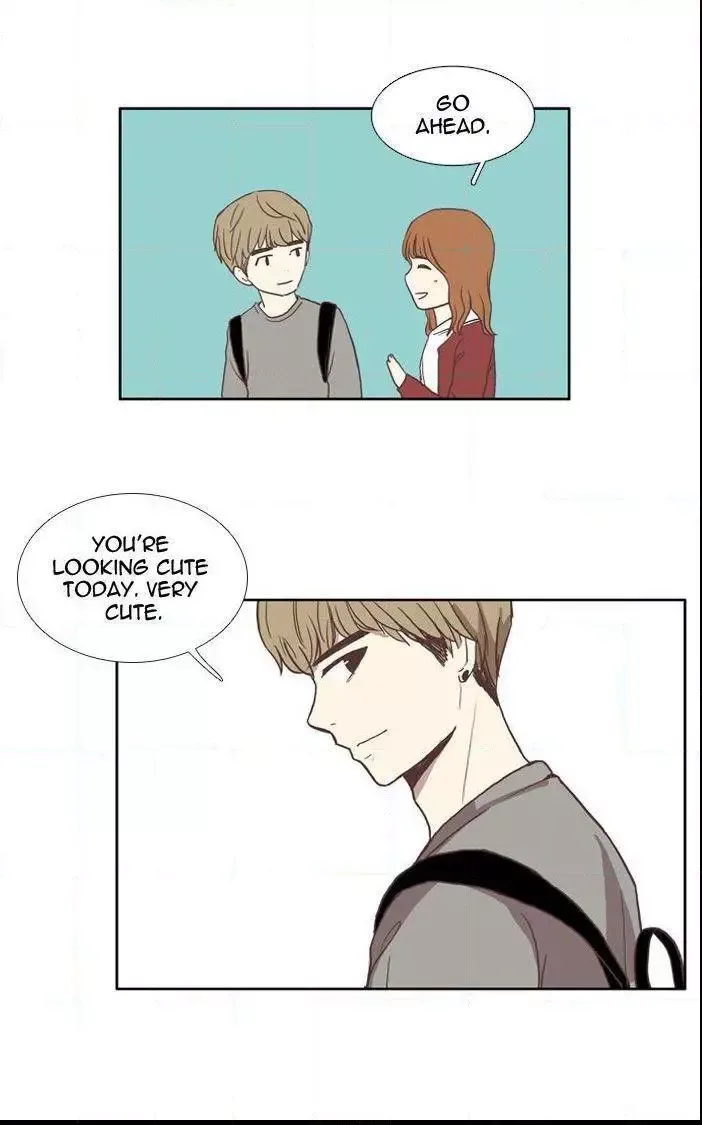 Girl's World Chapter 19 page 13