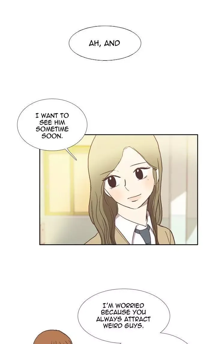 Girl's World Chapter 19 page 6