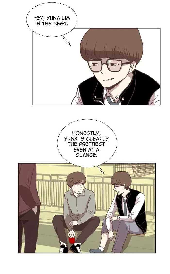 Girl's World Chapter 21 page 2