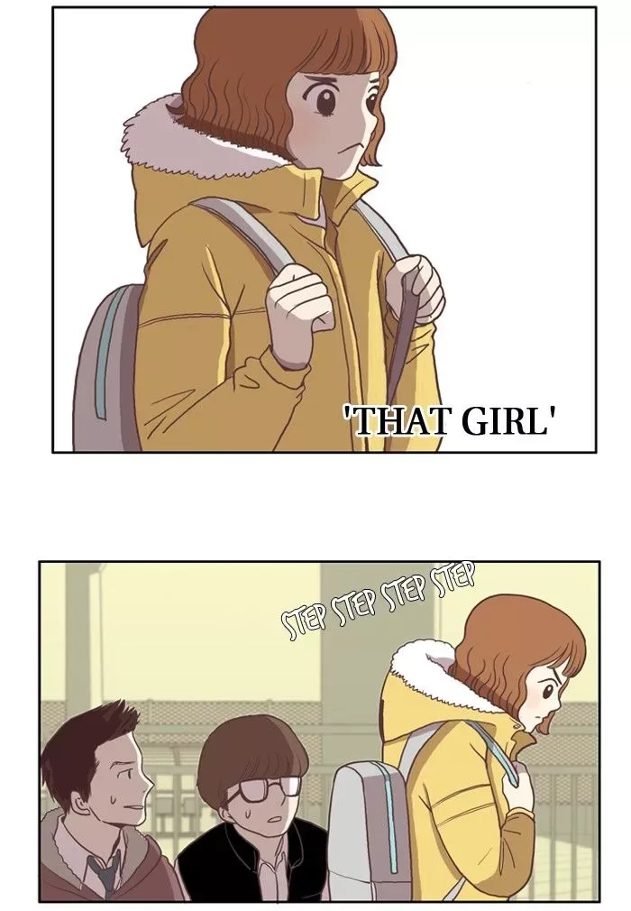 Girl's World Chapter 21 page 9