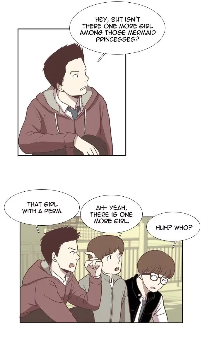 Girl's World Chapter 21 page 6