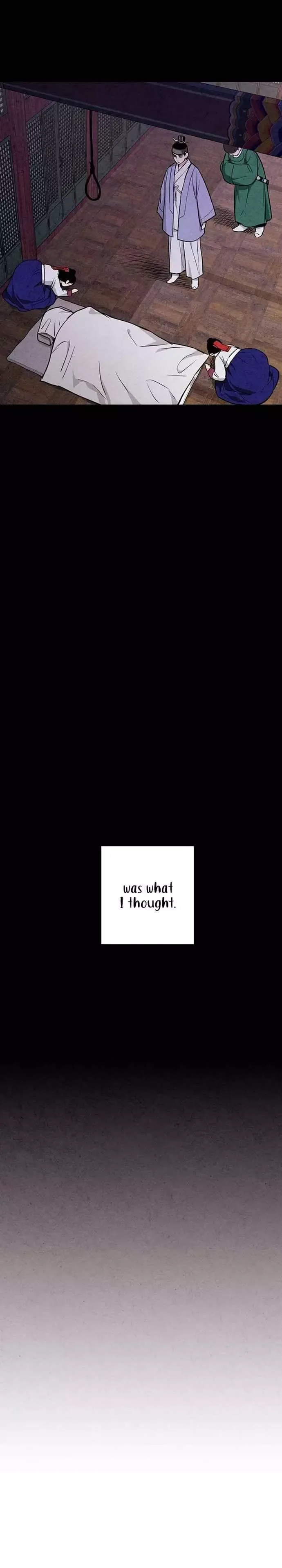 No Marriage Chapter 21 page 28