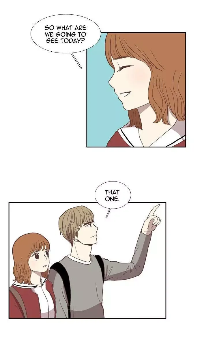 Girl's World Chapter 19 page 19