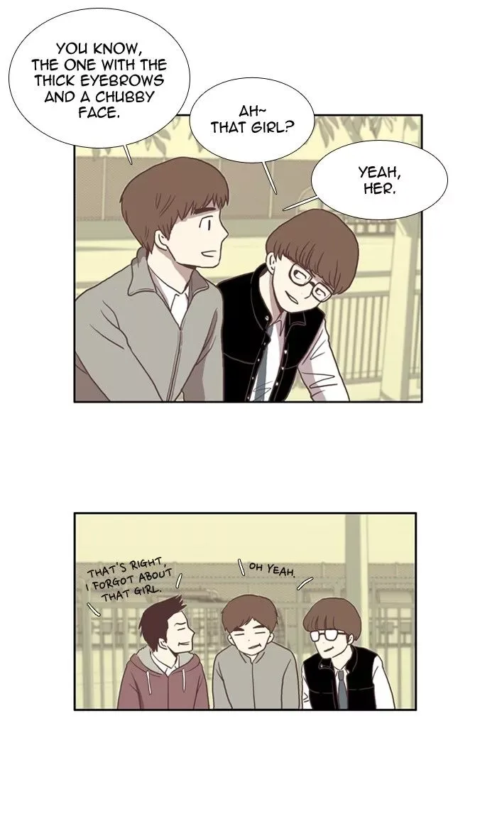 Girl's World Chapter 21 page 7