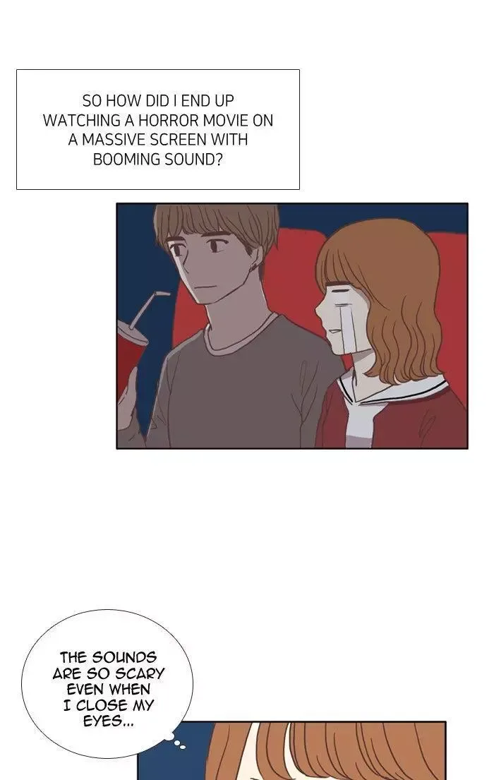 Girl's World Chapter 19 page 27