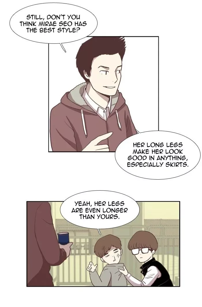 Girl's World Chapter 21 page 4
