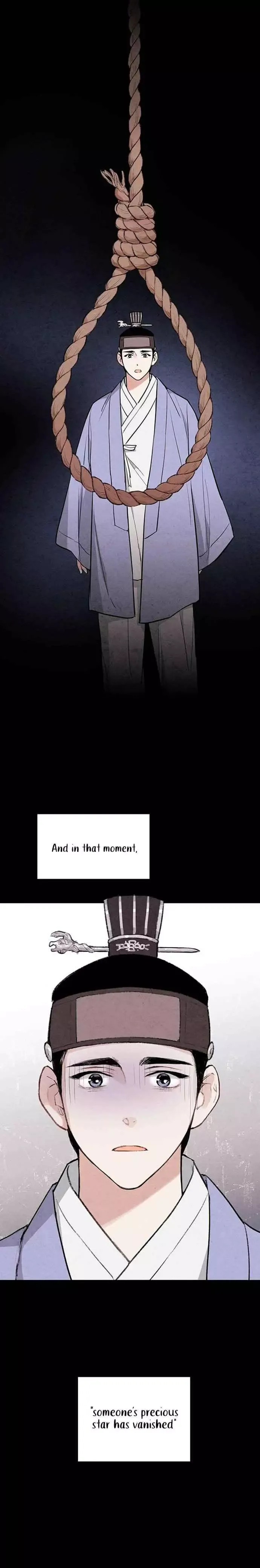 No Marriage Chapter 21 page 27