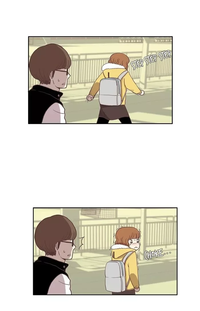 Girl's World Chapter 21 page 10