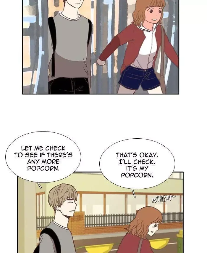 Girl's World Chapter 19 page 36