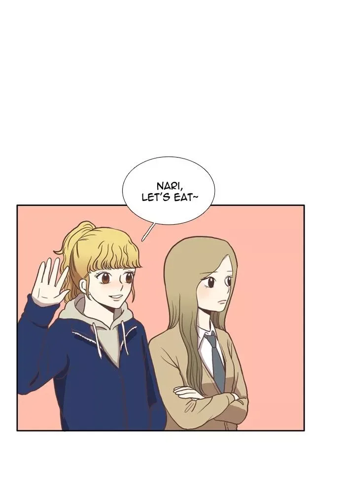 Girl's World Chapter 21 page 17