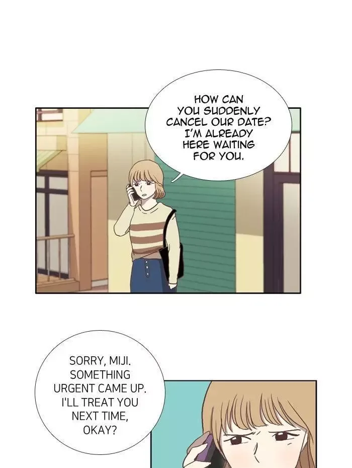Girl's World Chapter 19 page 38
