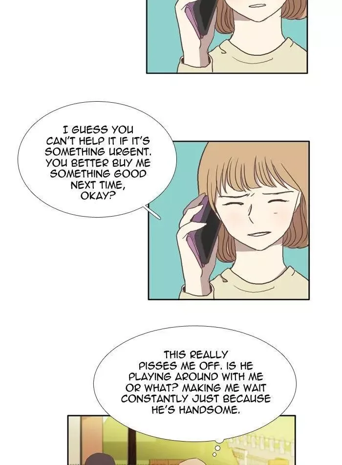Girl's World Chapter 19 page 39