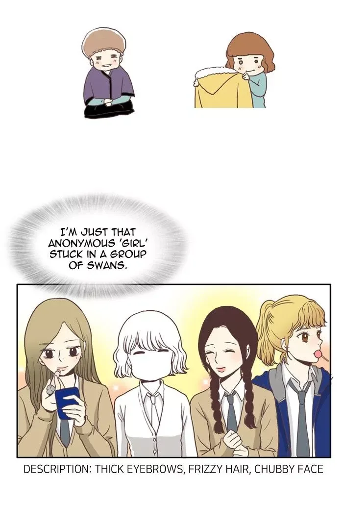 Girl's World Chapter 21 page 15