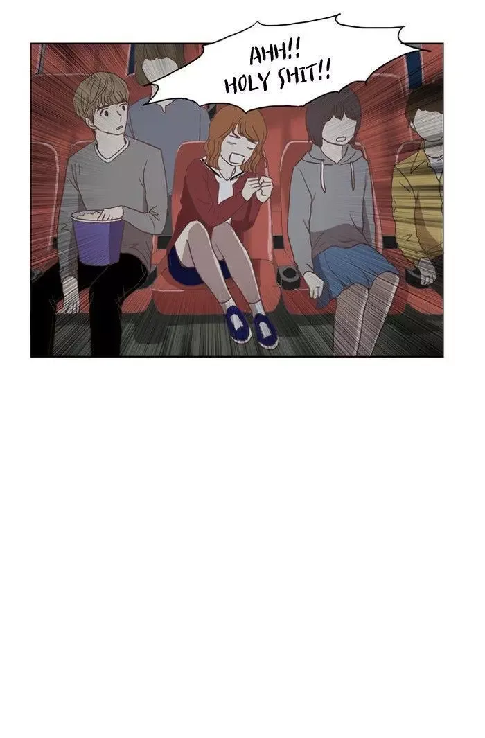 Girl's World Chapter 19 page 31