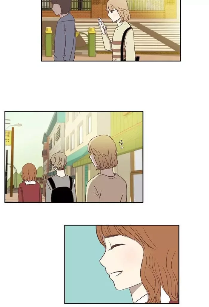 Girl's World Chapter 19 page 40
