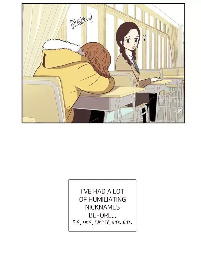 Girl's World Chapter 21 page 13