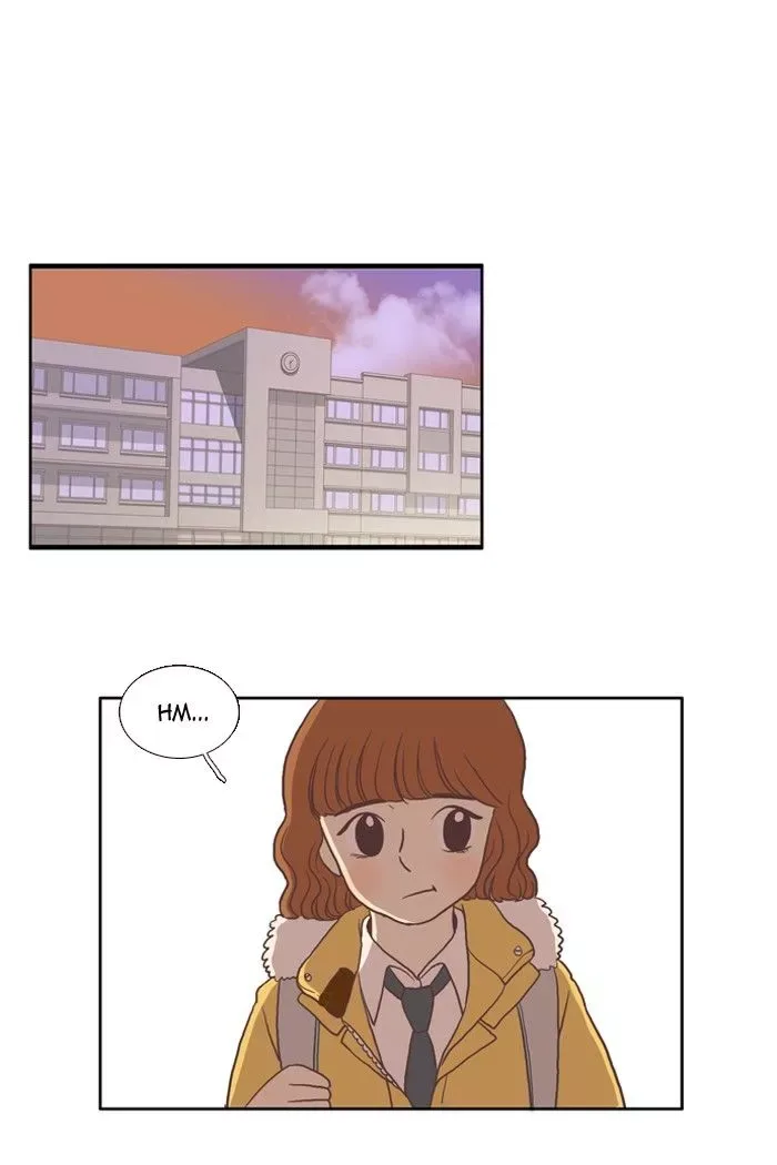 Girl's World Chapter 21 page 38