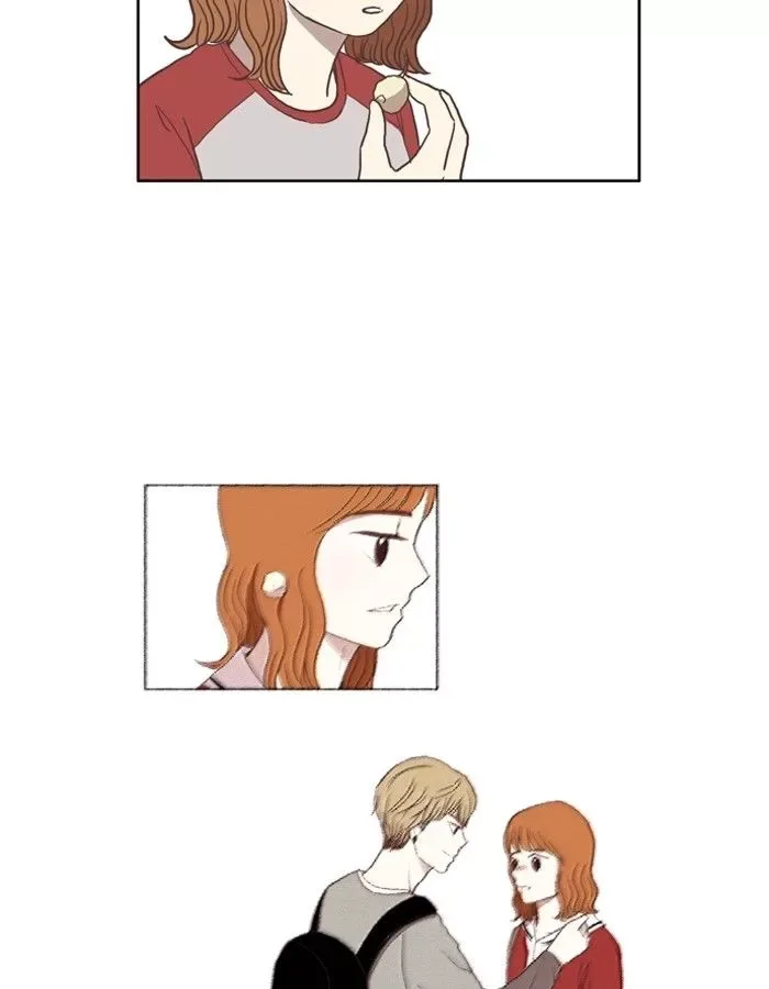 Girl's World Chapter 22 page 3