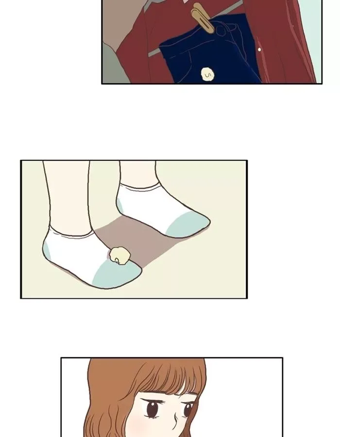 Girl's World Chapter 22 page 2