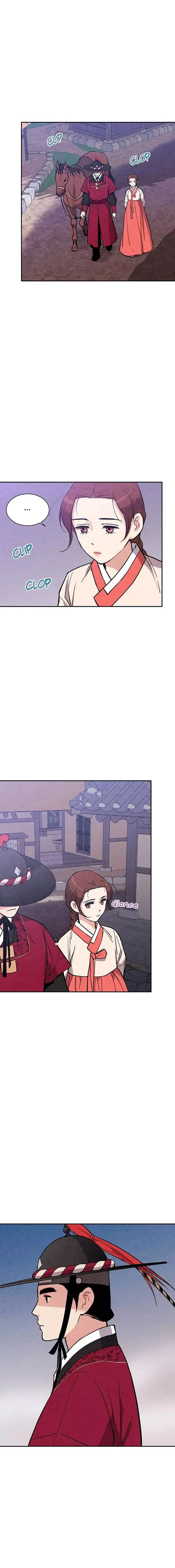 No Marriage Chapter 22 page 10