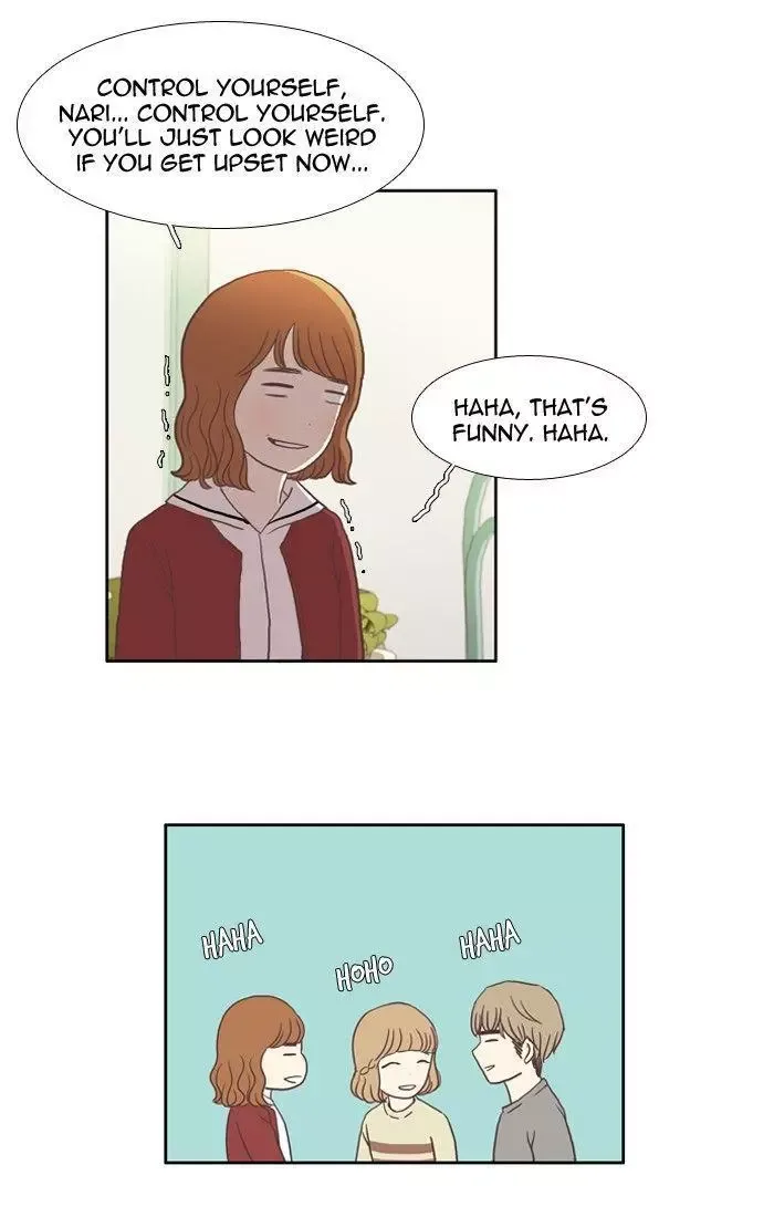 Girl's World Chapter 20 page 24