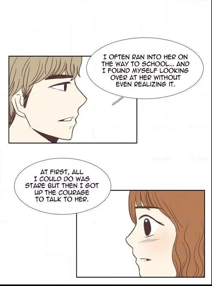 Girl's World Chapter 20 page 18
