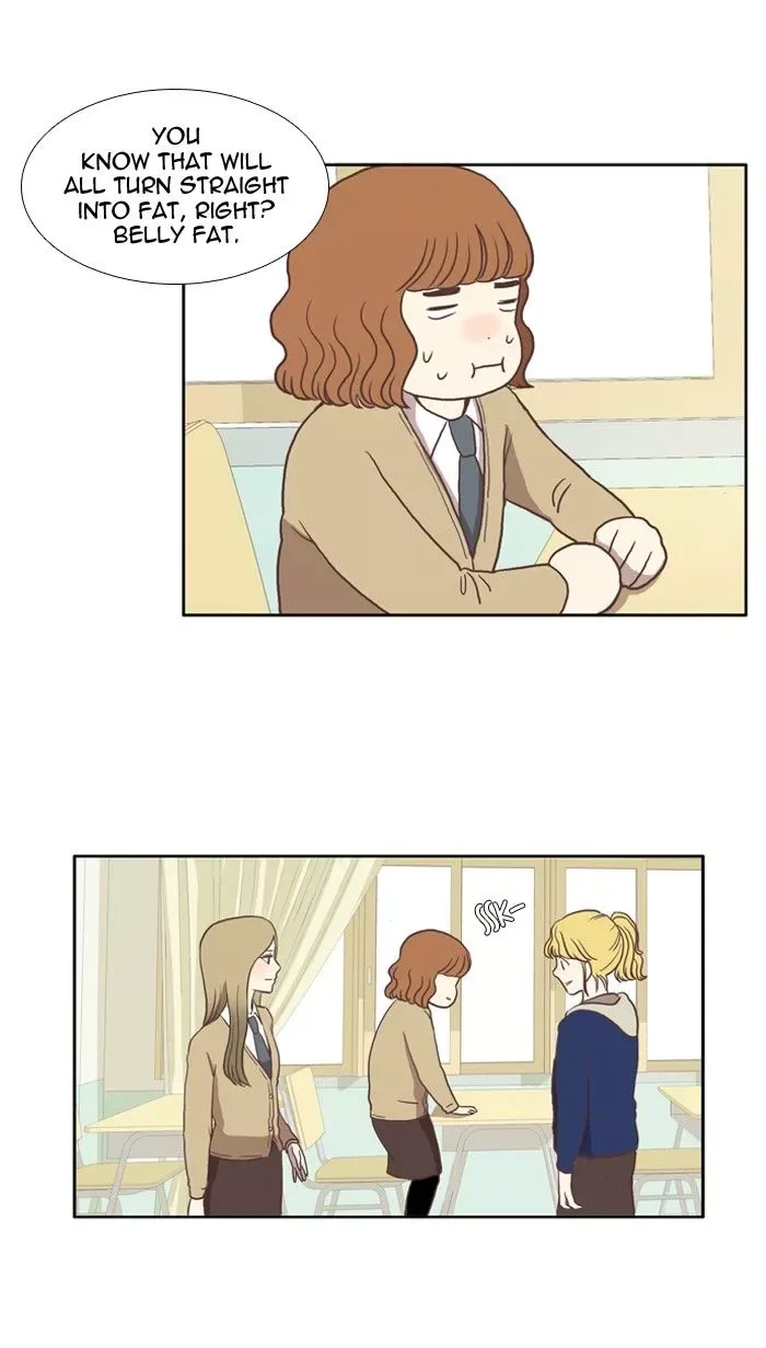 Girl's World Chapter 21 page 36