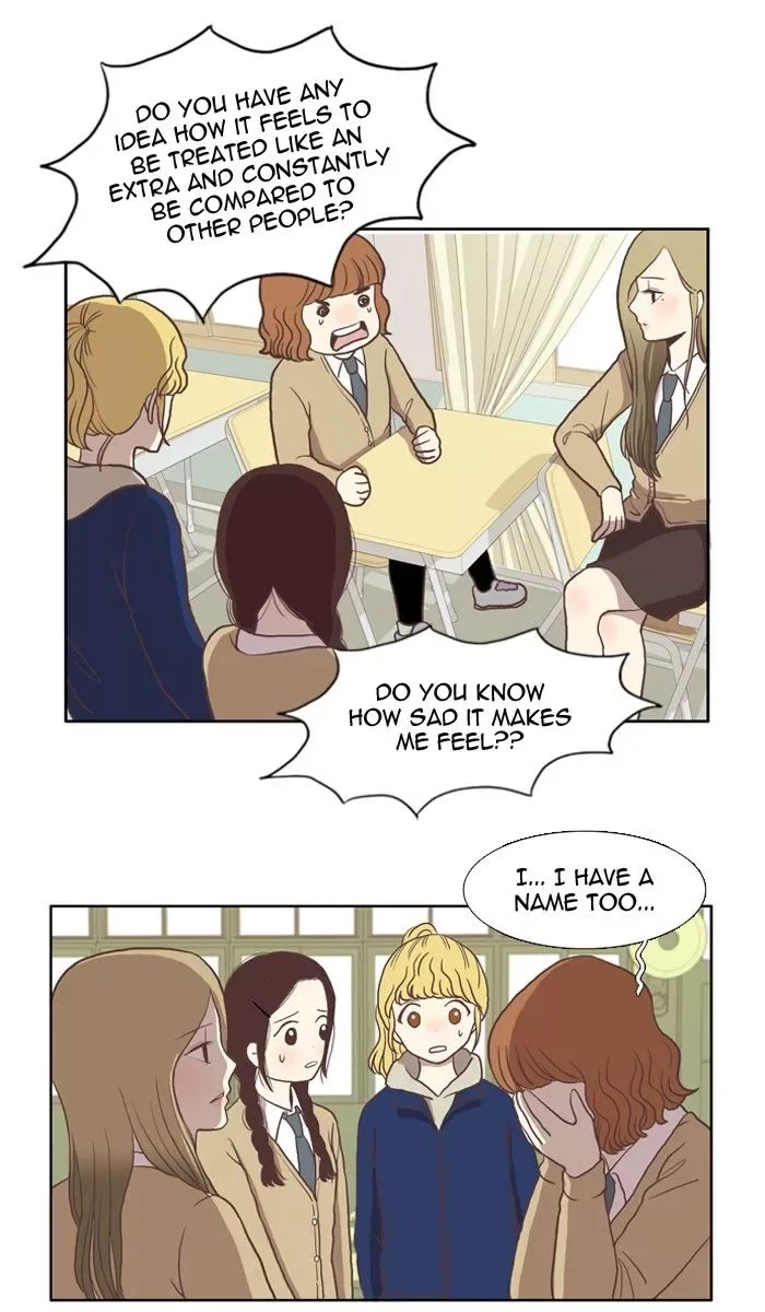 Girl's World Chapter 21 page 29