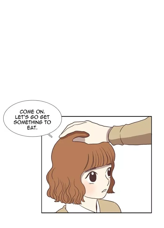 Girl's World Chapter 21 page 34