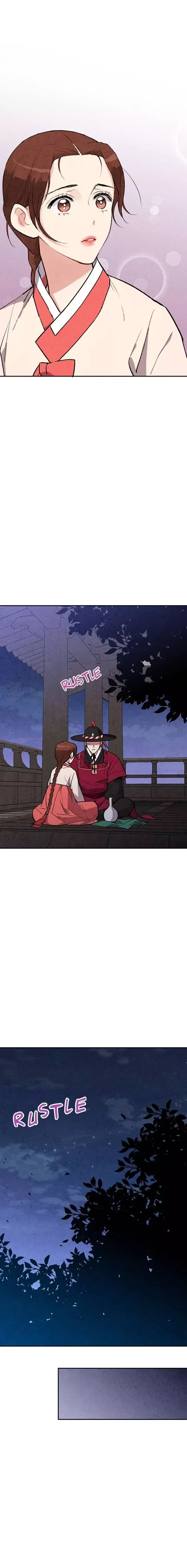 No Marriage Chapter 22 page 9