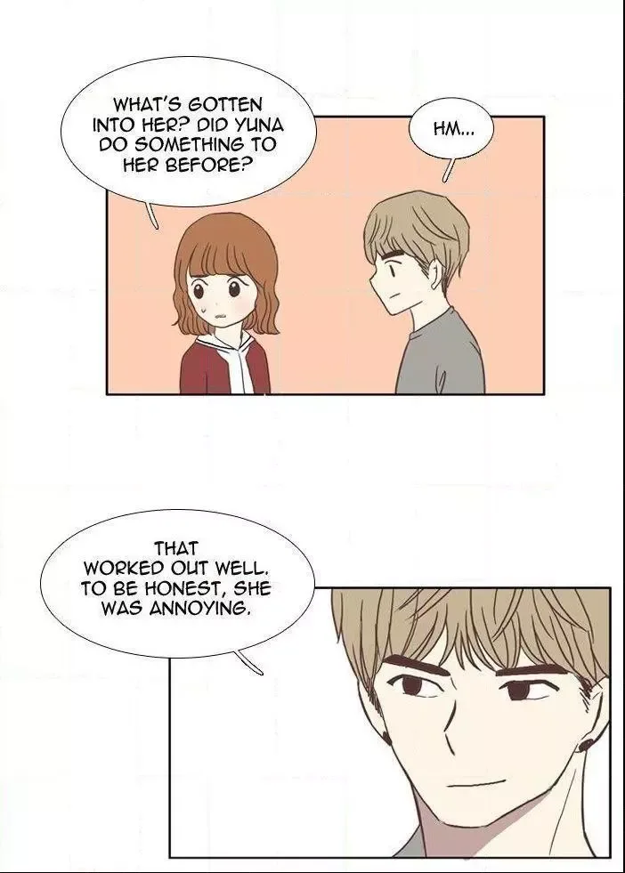 Girl's World Chapter 20 page 39