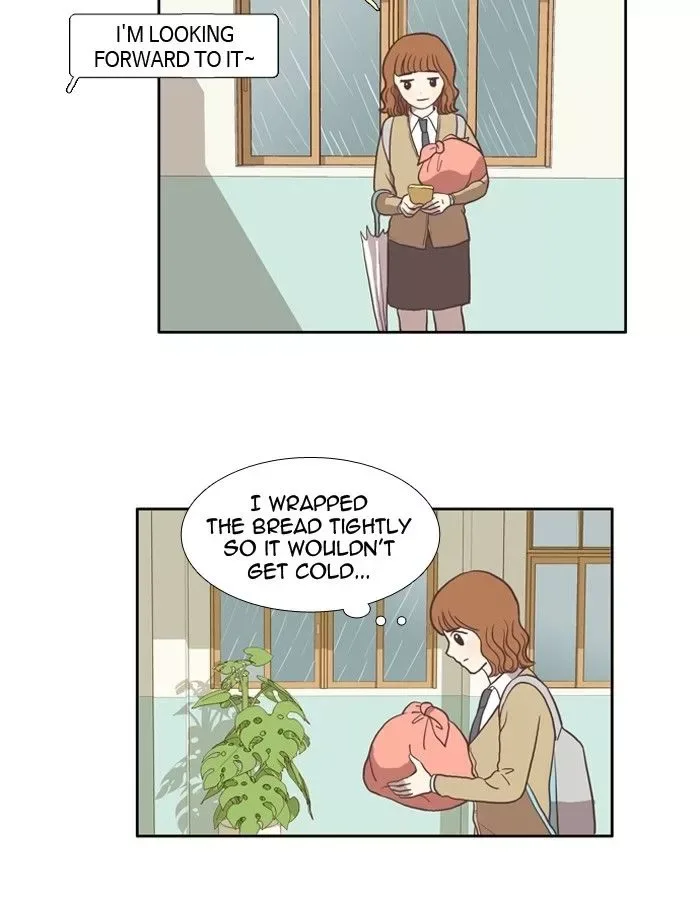 Girl's World Chapter 22 page 10