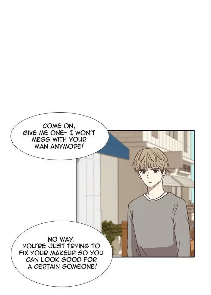 Girl's World Chapter 20 page 30
