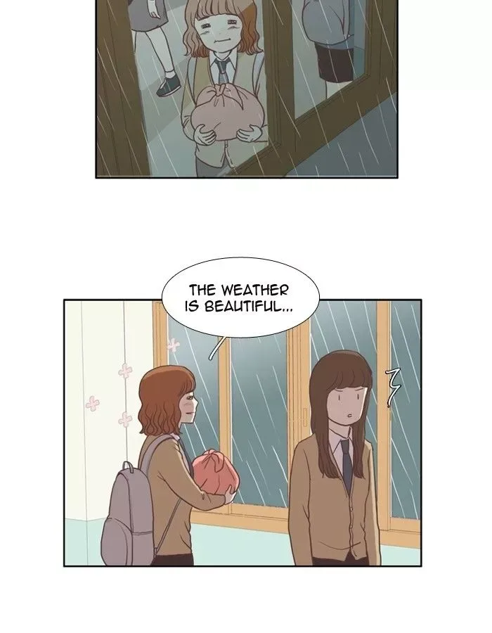 Girl's World Chapter 22 page 14