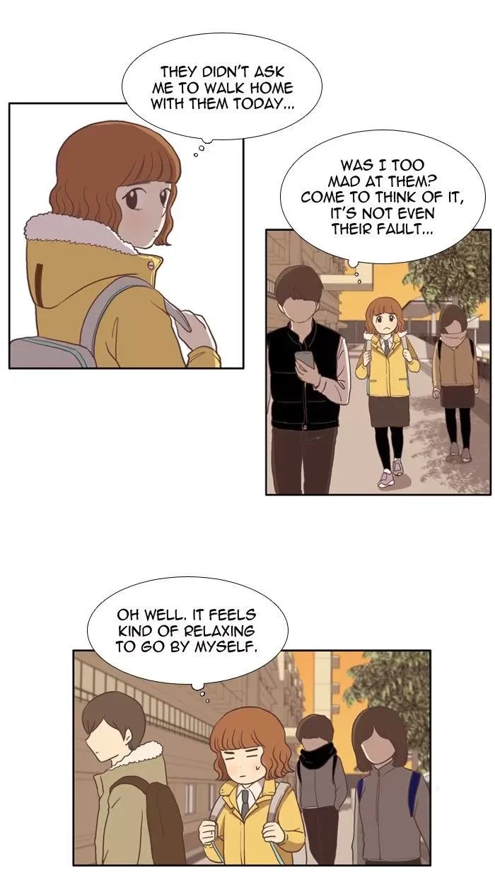 Girl's World Chapter 21 page 39