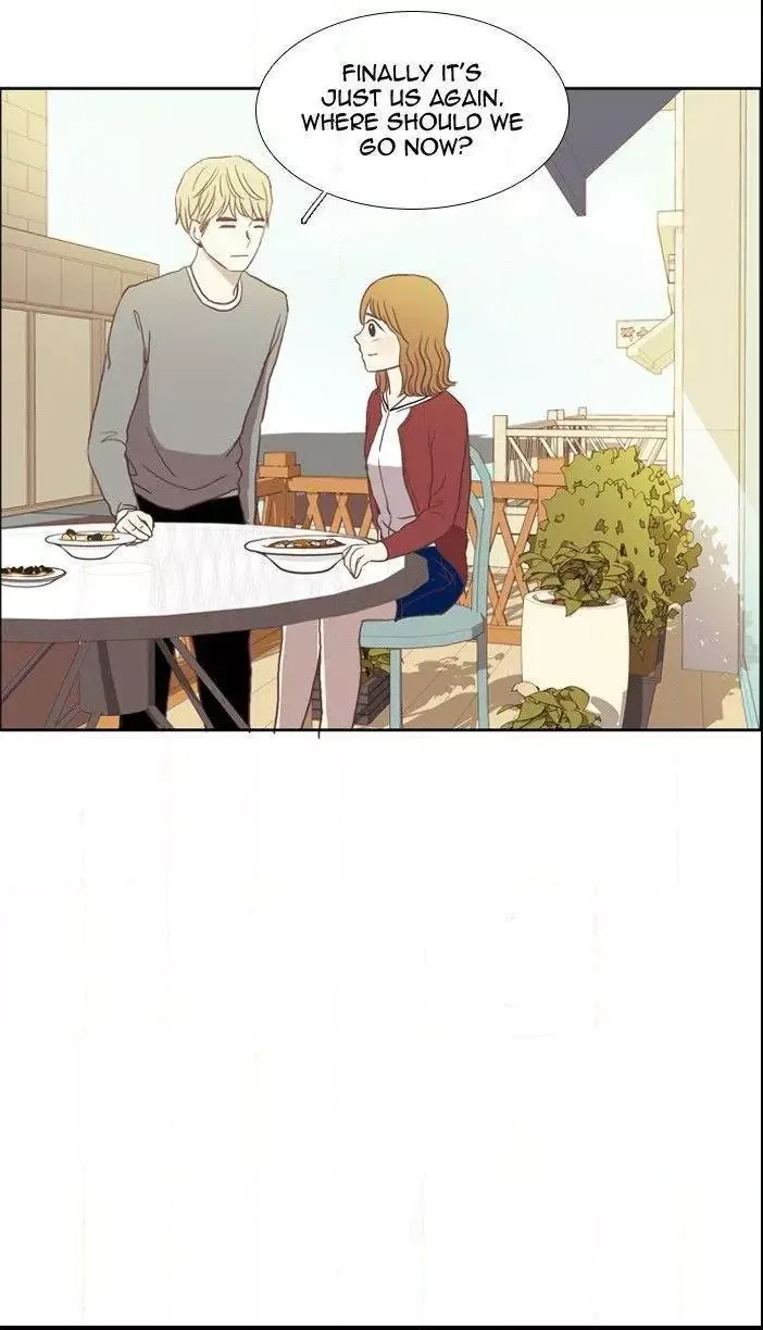 Girl's World Chapter 20 page 41