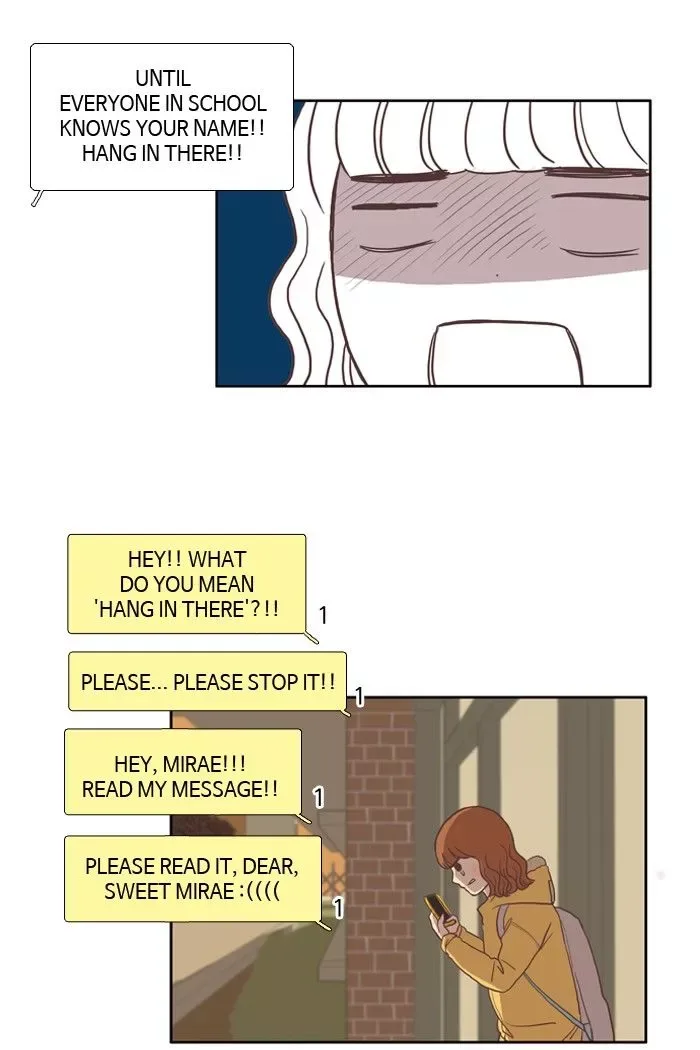 Girl's World Chapter 21 page 48
