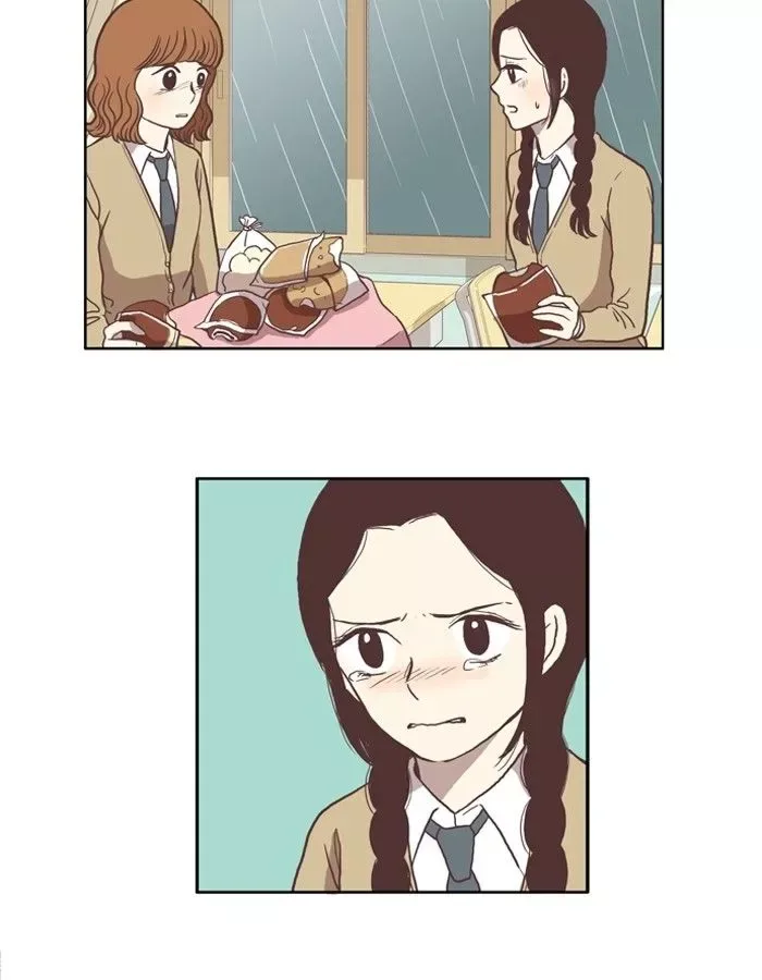 Girl's World Chapter 22 page 25