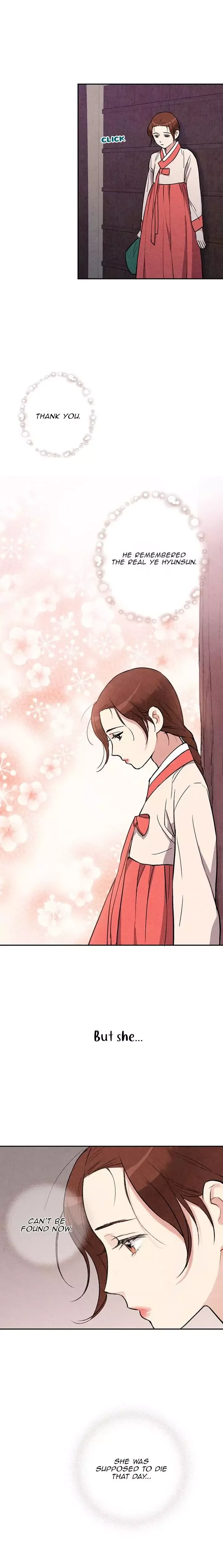 No Marriage Chapter 22 page 19