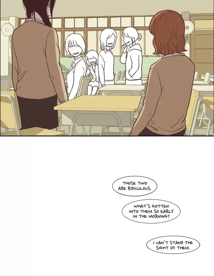 Girl's World Chapter 22 page 31