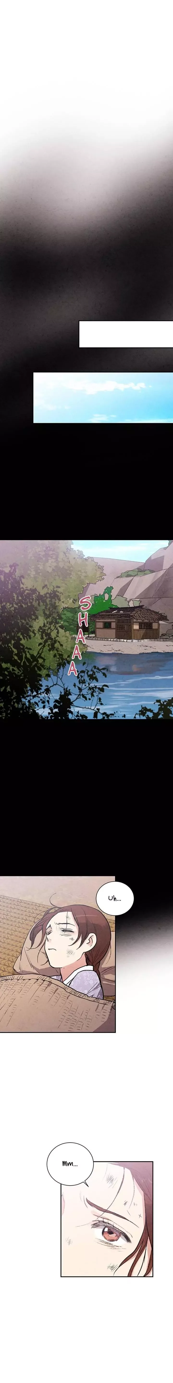 No Marriage Chapter 22 page 20
