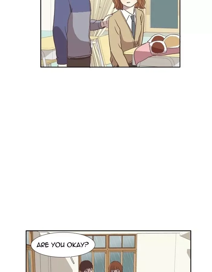 Girl's World Chapter 22 page 33