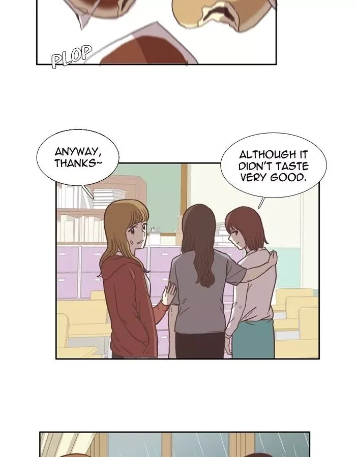 Girl's World Chapter 22 page 24